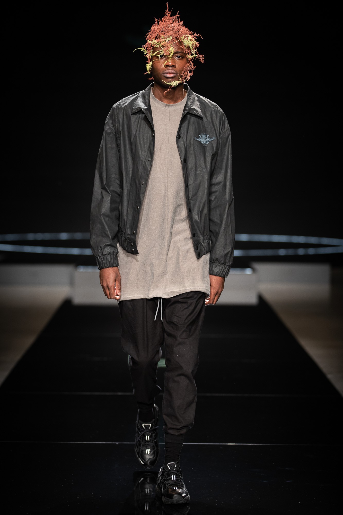 Zsigmond Dóra menswear