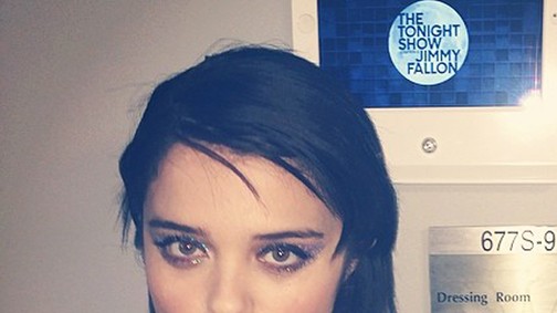 Interaktív - 10 menő popsztár az Instagramról