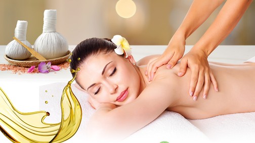 Masszázs: ezeket az olajokat és krémeket használják a profi masszőrök is
