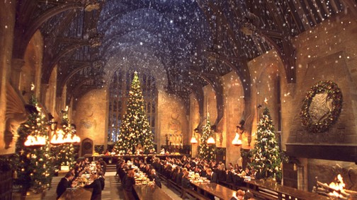 A Harry Potter zokni adventi naptárnál zseniálisabb ajándék nincs karácsony előtt