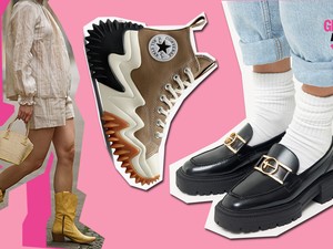 Csapj le a legjobb cipőkre a 2022-es GLAMOUR-napokon!