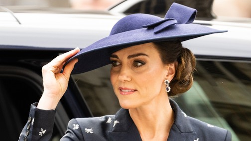 Katalin hercegné különleges ajándékot kapott Károly királytól 