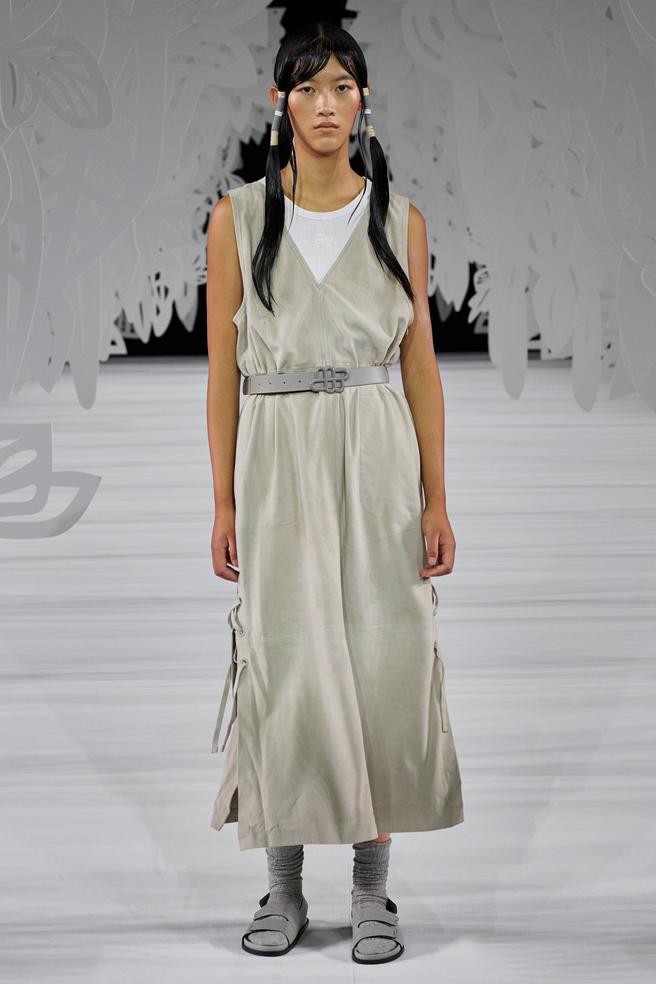 Munthe varázslatos világa a 2025-ös tavaszi-nyári kollekcióban