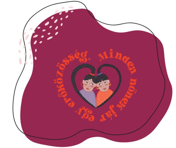 A csoportok struktúrája biztonságos teret nyújt a résztvevők életét közvetlenül érintő mély társadalmi témák feldolgozására.