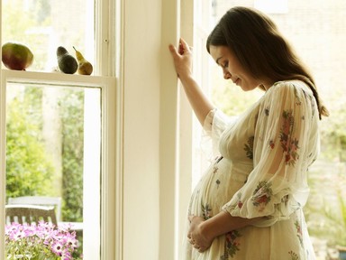 Lehet szexelni a terhesség alatt? - Szülész-nőgyógyászt kérdeztünk