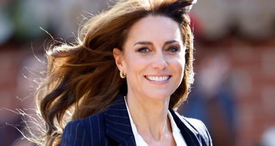 Testbeszéd szakértő elemezte Katalin hercegné gesztusait, ilyen állapotban van valójában a walesi hercegné