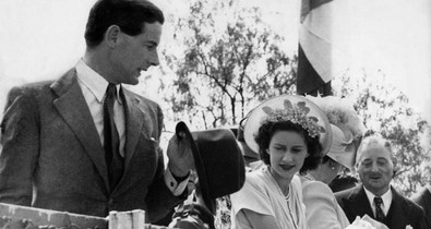 A brit királyi család legszebb szerelmi története keserű véget ért, és méltatlanul keveset tudunk róla