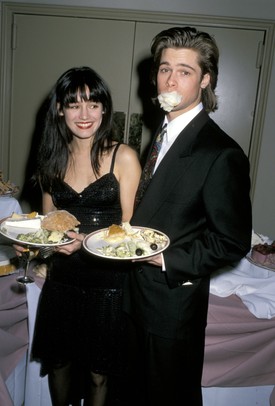 Jill Schoelen - 1989