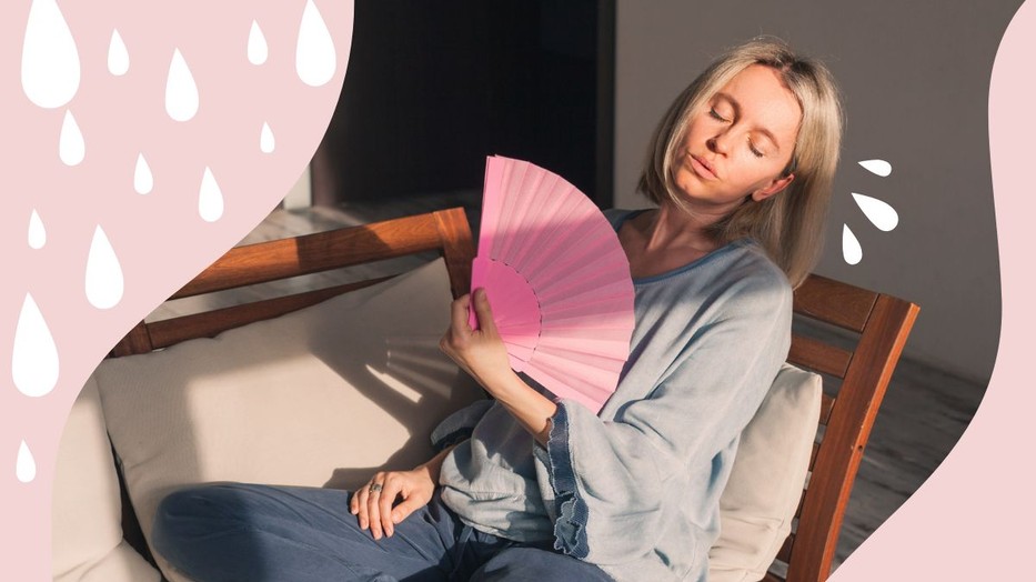 Szakértő avat be, mi lehet az oka a túlzott izzadásnak