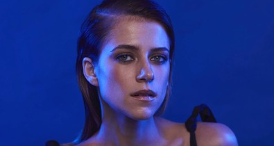 Nagy Katica: „Semmilyen képnek vagy elvárásnak nem szeretnék megfelelni”