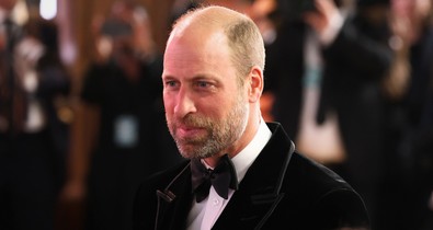 Vilmos herceg elárulta, melyik a kedvenc filmje, erre soha nem tippeltünk volna