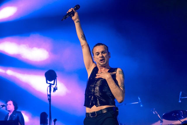 5+1 koncert, amit nem szabad kihagynod a VOLT fesztiválon!