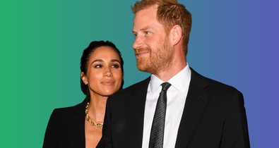 Hatalmasat nőttek Harry herceg és Meghan Markle gyerekei, a kis Archie édesapja kiköpött mása