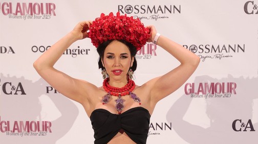 Sáfrány Emese: „Rábízzuk az emberek fantáziájára, hogy együtt vagyunk-e vagy sem”