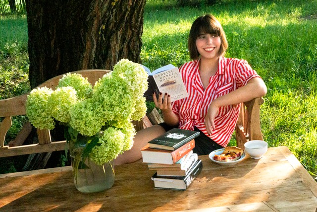 Ma van az olvasás világnapja! Íme egy igazi klasszikus, amit imádni fogsz!