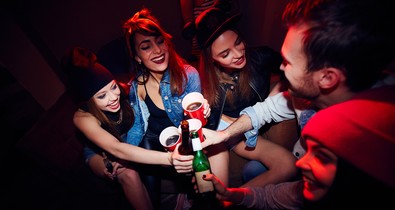 Hol kezdődik valójában az alkoholizmus?