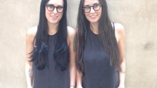 Elképesztő, mennyire hasonlítanak!