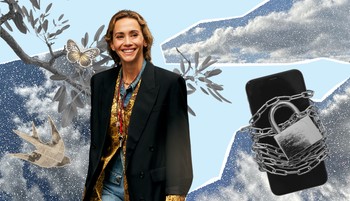 Egy hétig minden nap telefon nélkül mentem sétálni, megszenvedtem, de csak ajánlani tudom