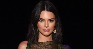 Kendall Jenner kiborította a modelleket ezzel a mondatával