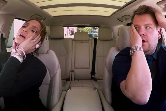 Ez lesz a legviccesebb 13 perc, amit valaha Jennifer Lopez társaságában töltöttél