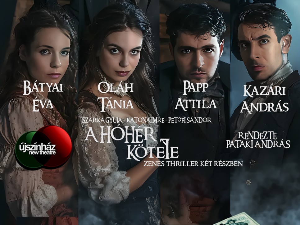 Ha szereted a thrillereket, és valami igazán különlegesre vágysz, akkor ezt látnod kell!