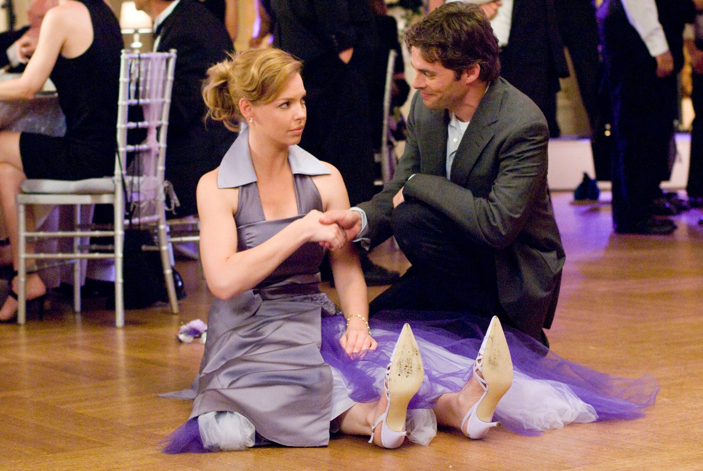 27 idegen igen (2008)