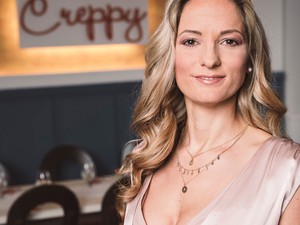 Isteni palacsinta, amit ha kipróbálsz, soha nem térsz vissza a klasszikus ízekhez