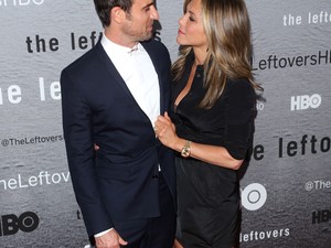 Te büszke vagy a pasidra? Jennifer Aniston nagyon is!