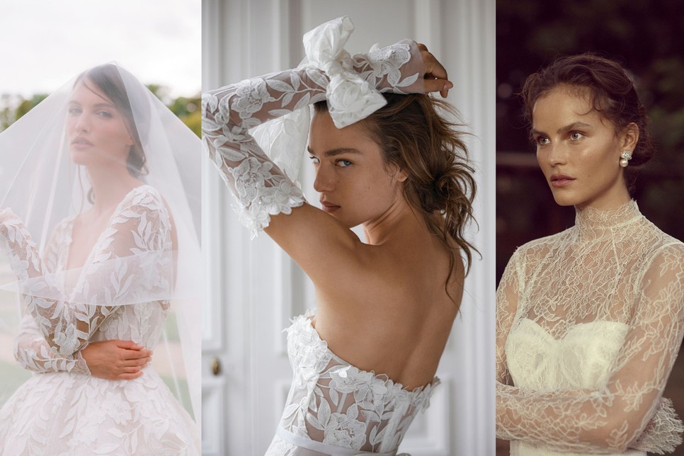 Laza konty variációk