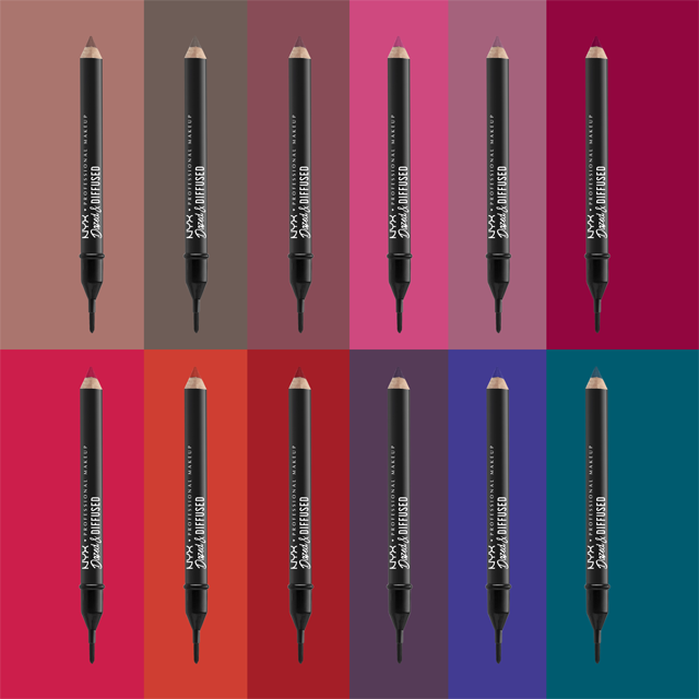 Kendermagolajjal gazdagított termékekkel rukkolt elő az egyik legmenőbb sminkmárka