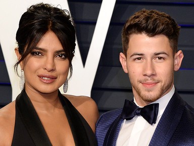 Elolvadsz: ilyen nagy volt a szerelem Priyanka és Nick Jonas között