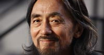 A japán zseni előtt tiszteleg a divatvilág