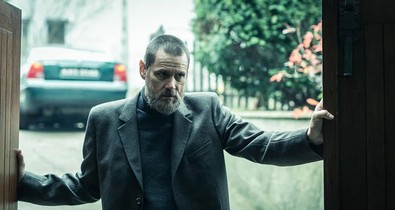 Jim Carrey új filmjének előzetese olyan félelmetes, hogy levegőt sem mertünk venni!