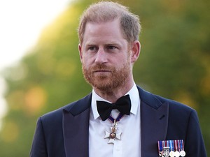 Harry herceg vallomásába belesajdul a szívünk, évekig bűntudat gyötörte Diana hercegné halála után