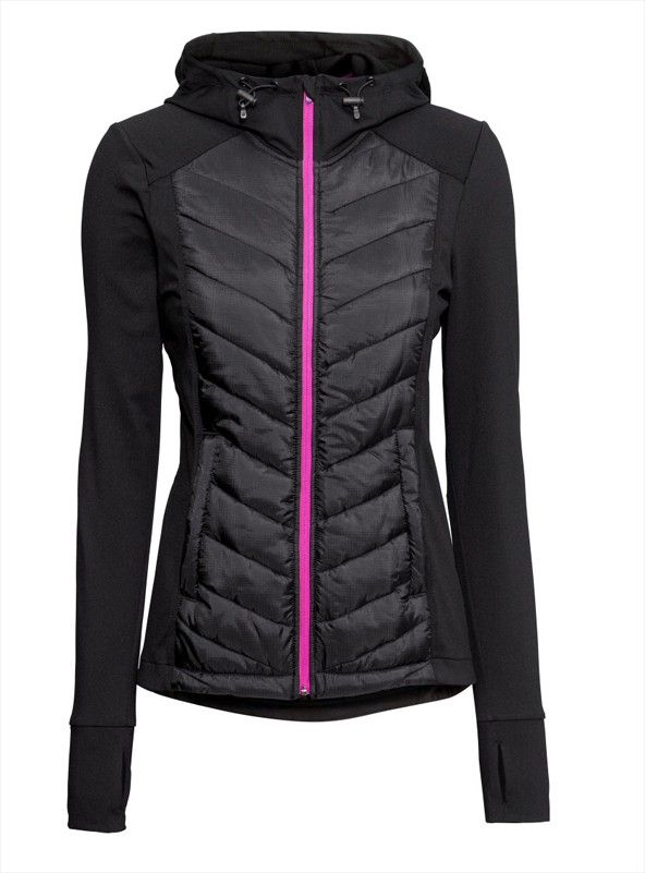 Pink cipzáras dzseki H&M 9990 Ft G-nap 7990 Ft