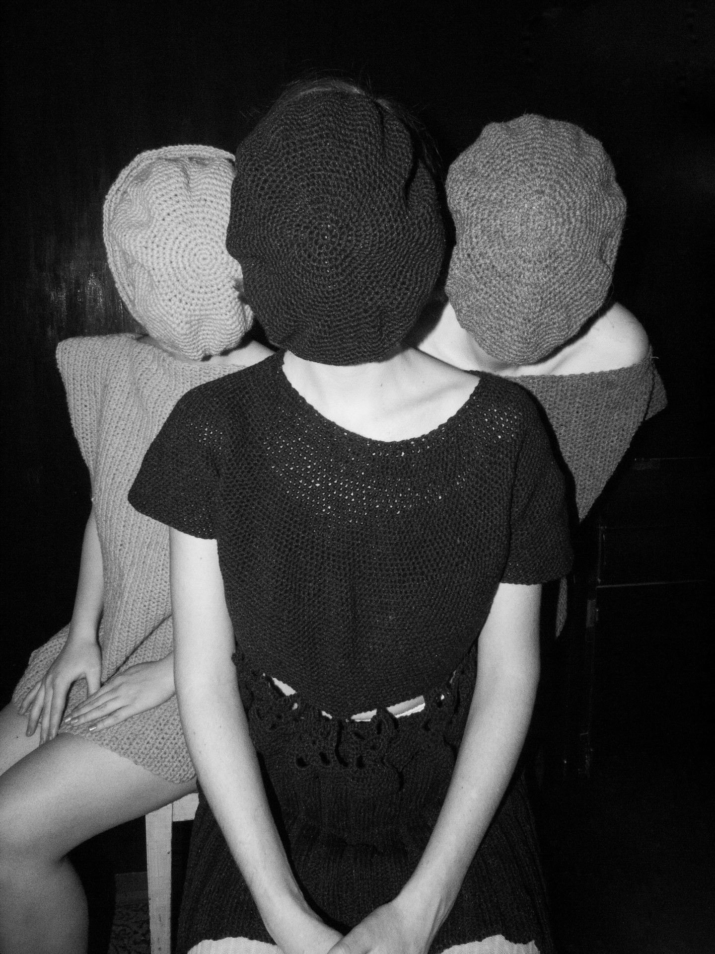 BedeKincső: The Art of Pista