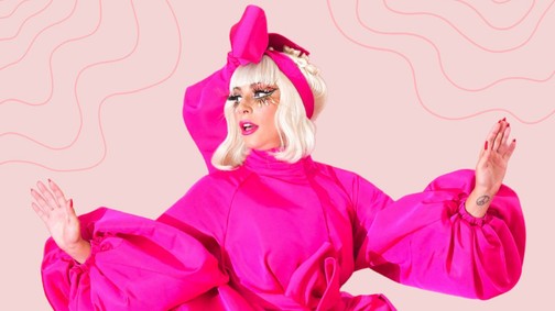 Lady Gaga bemutatta, milyen 2023-ban a tökéletes körömtrend