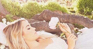Lauren Conrad a New York Fashion Weeken mutatja be kollekcióját