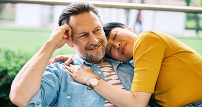 Ha a szüleid nem tudták kimutatni az érzelmeiket, te is sérülten fogsz szeretni