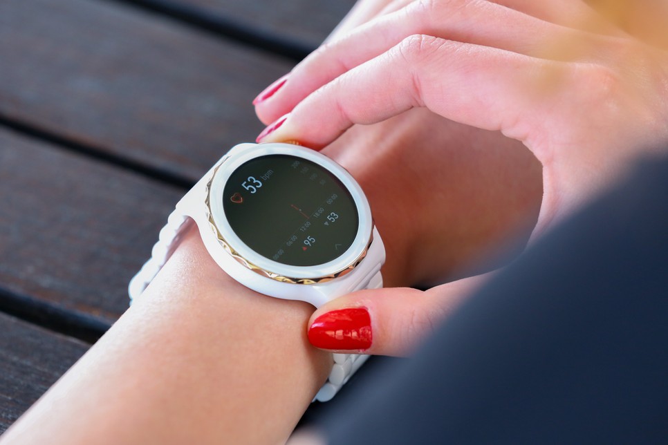 HUAWEI Watch GT 3 PRO