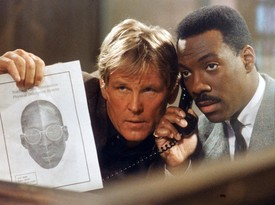 Eddie Murphy zsarus filmjei örületesen viccesek, de amikor Nick Noltéval került párba a Megint 48 órában, na az elképesztően szórakoztató volt