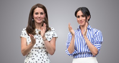 Meghan Markle vérig sértette Katalin hercegnét: egyetlen mondattal alázta meg Vilmos herceg feleségét