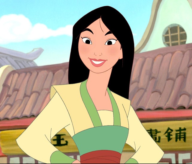 Mulan