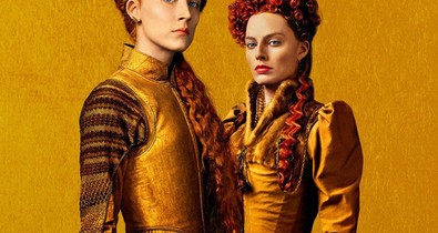 Margot Robbie elcsúfítása volt a legjobb dolog a Két királynő című filmben