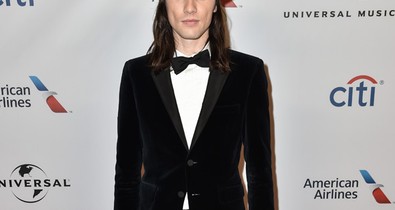A hét legstílusosabb pasija: James Bay