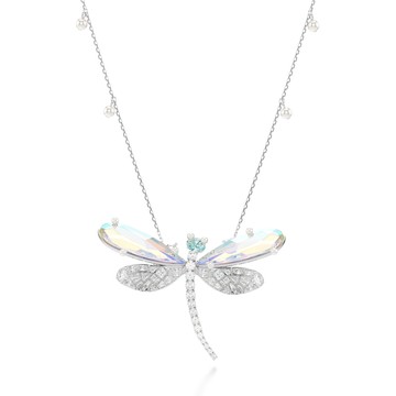 Ariana Grande és a Swarovski új kollekciója