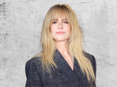 Nicole Kidman a világ legrövidebb Chanel ruhájában perzselte fel a vörös szőnyeget