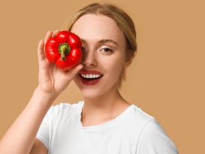 Kiderült, melyik kaliforniai paprika a legegészségesebb a szakértők szerint