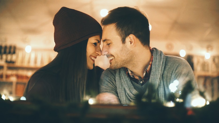 A hűvösebb hónapok kifejezetten kedveznek az igazán bensőséges, emlékezetes randiknak