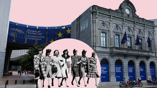 Brüsszelben dől el minden? Megnéztük, miről dönt valójában az Európai Parlament